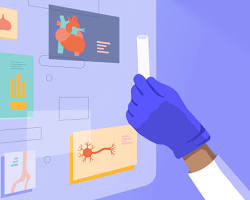 CRISPR en ensayos clínicos