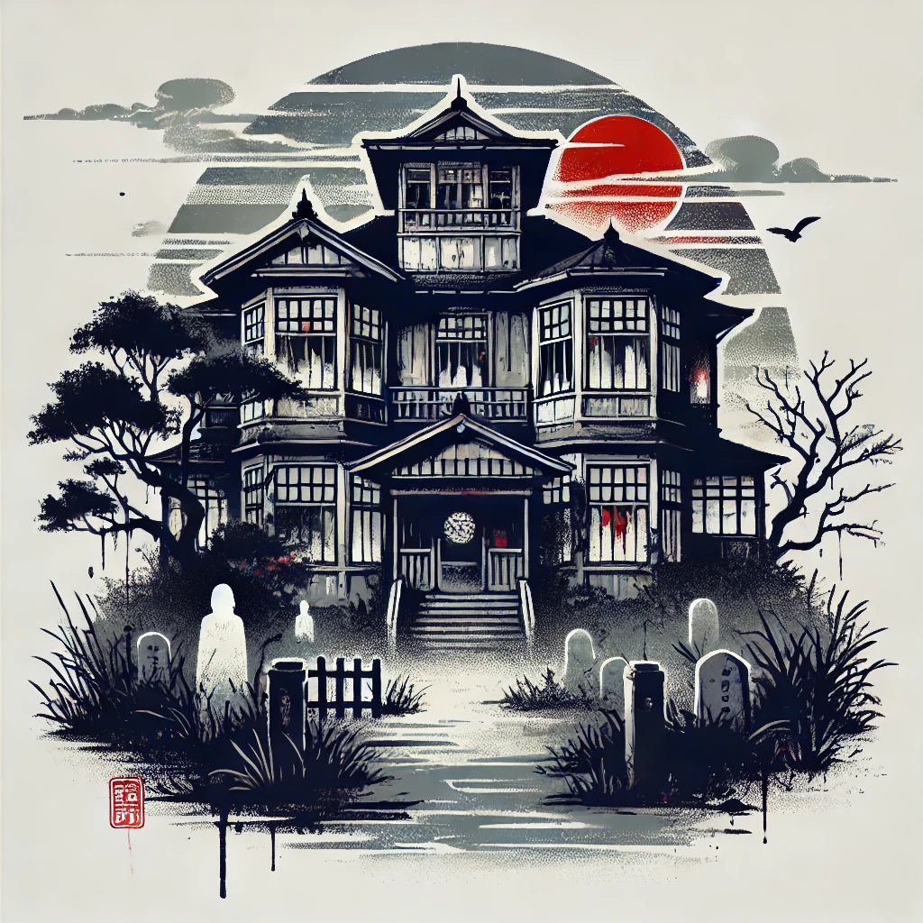 La Mansión Himuro