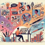 Comics Independientes