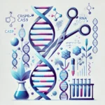 CRISPR-Cas9