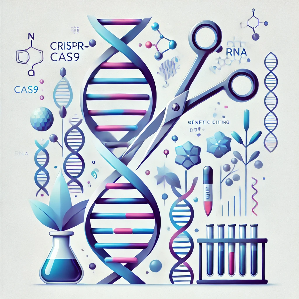 CRISPR-Cas9