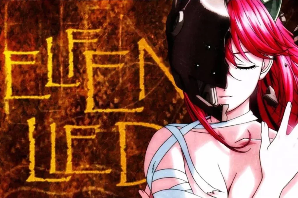 Elfen Lied